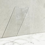Tempered Glass Samsung Galaxy S25 Edge - Schutzglas Display Schutzfolie Panzer Glas