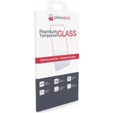 Tempered Glass Samsung Galaxy S25 Edge - Schutzglas Display Schutzfolie Panzer Glas