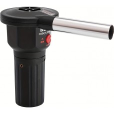 Ventilateur barbecue portable &agrave; batterie pour cuisson en ext&eacute;rieur id&eacute;al camping et grillades au charbon