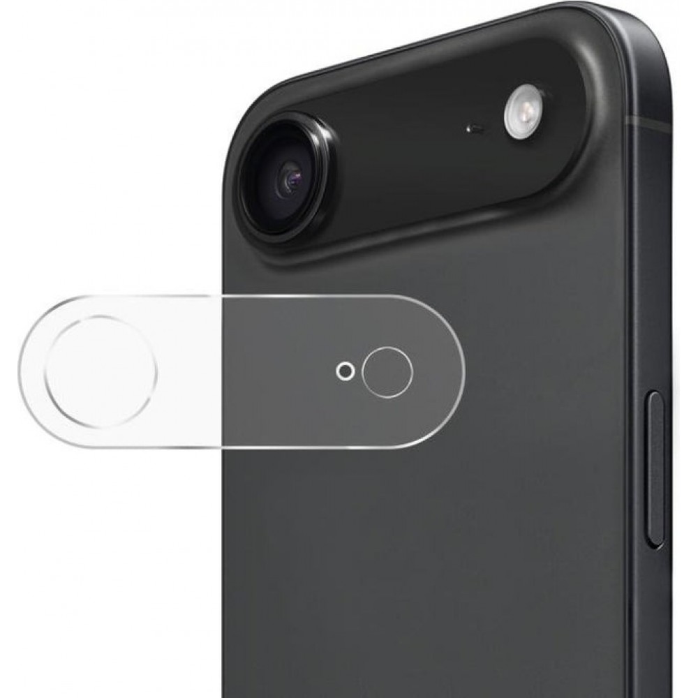 Kamera Schutzglas - iPhone 17 Air