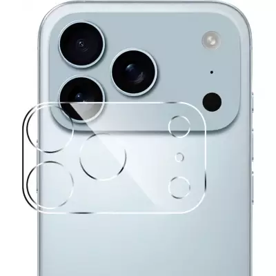 Kamera Schutzglas - iPhone 17 Pro Max