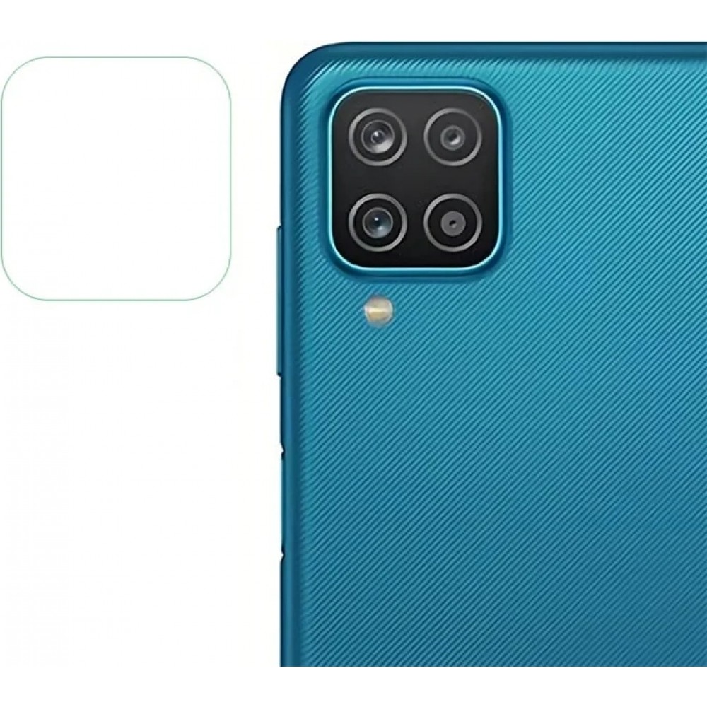 Kamera Schutzglas - Samsung Galaxy A12