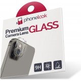 Kamera Schutzglas - Samsung Galaxy A12