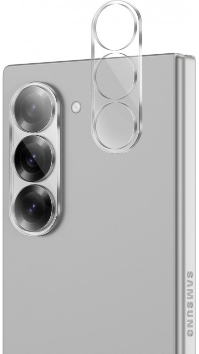 Kamera Schutzglas - Samsung Galaxy Z Fold7