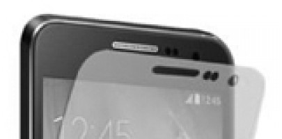 Galaxy S7 edge Schutzfolien