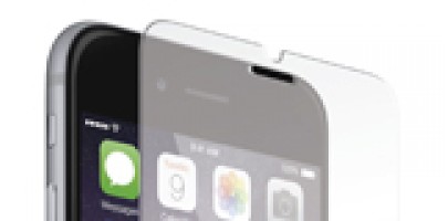 iPhone 6/6s Display-Schutzfolien